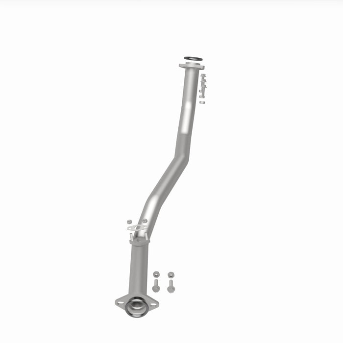 BRE Exhaust 89-95 Pickup 3.0L Front Pipe Kit