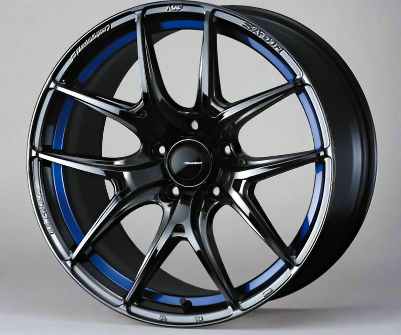 WedsSport SA-01 R 18x8