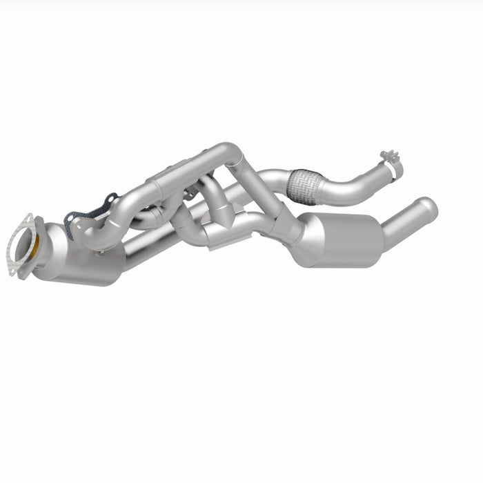 Magnaflow 15-20 Ford Mustang 5.0L Direct Fit Converter