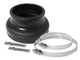 aFe Magnum FORCE Intake Coupling Kit (4 IN to 3 IN ID x 2-1/3 IN L) Straight Reducer - Black