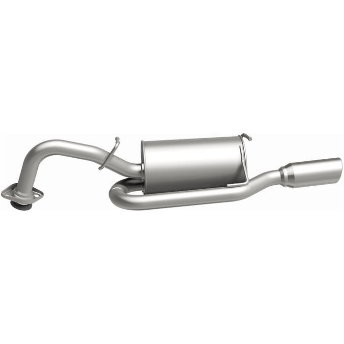 MagnaFlow 08-14 Scion xD 1.8L BRE Exhaust Kit