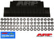 ARP BB Chevy w/alum block 7/16in head stud kit