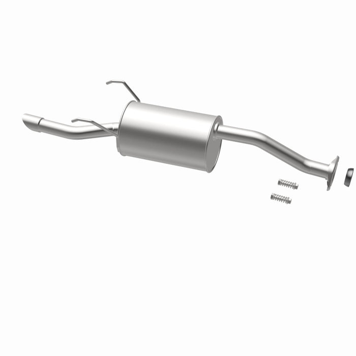 BRE Exhaust 01-05 Civic 1.7L Muffler Kit