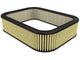 aFe Magnum FLOW Custom Air Filter 20-1/4 IN L x 16-3/8 IN W x 5-1/4 IN H w/ Expanded Metal