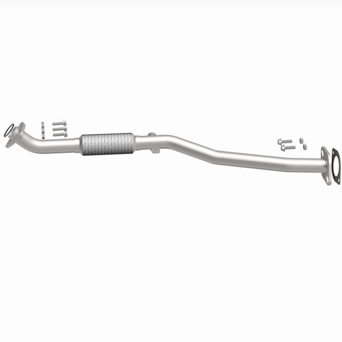 BRE Exhaust 95-99 200SX Sentra 1.6L Front Pipe Kit