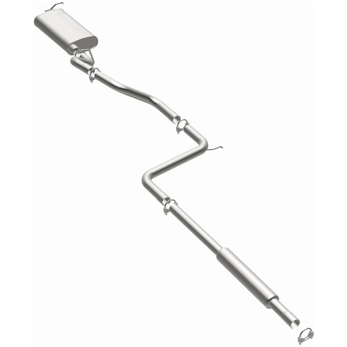 MagnaFlow BRE Exhaust Kit 00-07 Sable Taurus 3.0L