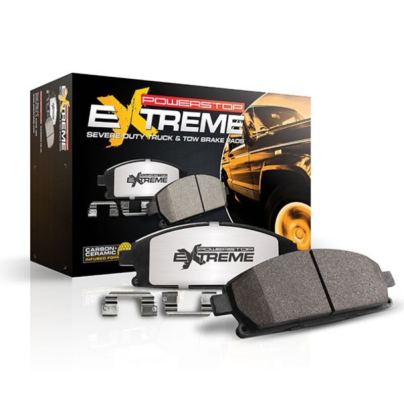 Brake Kits - Performance D&S