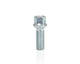 Eibach Wheel Bolt M14 x 1.5 x 37mm Round-Head