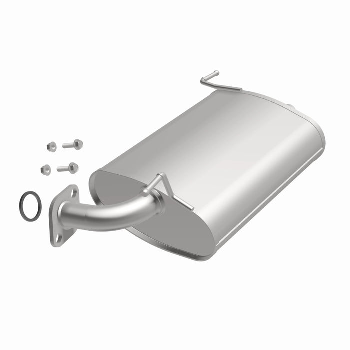 BRE Exhaust 98-02 Accord 3.0L Muffler Kit