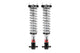 Eibach 20-22 GM 1500 Truck 3.0L 6 Cyl. Turbo Diesel 4WD Front Pro-Truck Coilover 2.0