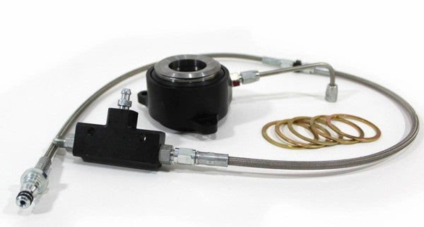 Spec 06-09 Audi/Volkswagen MK V A3/GTI/Jetta/Passat 2.0T Twin Disc R-Trim Clutch Kit