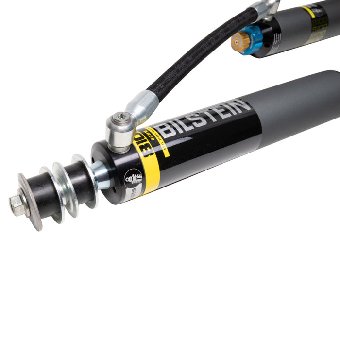 Bilstein 2007+ Toyota Tundra B8 8100 EVO DSA 0-1.5 Rear Left Shock Absorber