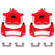 Power Stop 00-05 Buick LeSabre Front Red Calipers w/Brackets - Pair