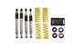 KW Coilover Kit V2 Mercedes-Benz E-Class (210) 6cyl.Sedan Coupe (exc 4matic AWD)