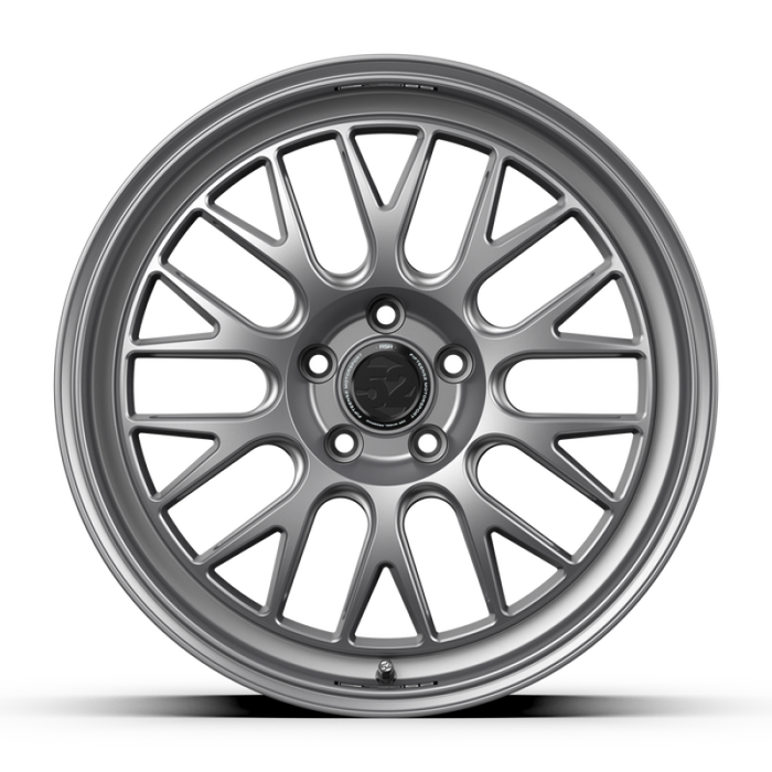 fifteen52 Holeshot RSR 19x9.5 5x114.3 38mm ET 73.1mm Center Bore Matte Titanium
