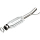 MagnaFlow Conv DF 05-09 Escape/Trib 3.0 Rear