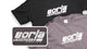 Borla Men Distressed Red T-Shirt XL
