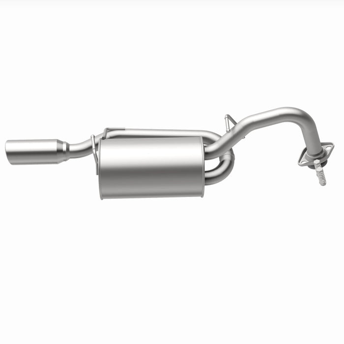 MagnaFlow 08-14 Scion xD 1.8L BRE Exhaust Kit