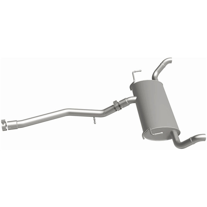 MagnaFlow 12-16 Cadillac SRX 3.6L BRE Exhaust Kit