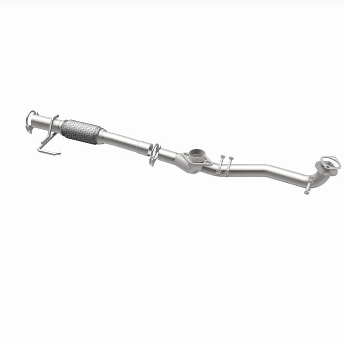 BRE Exhaust 07-14 Edge MKX 2.0L 3.5L Front Pipe Kit