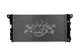 CSF 15-19 Ford F-150 2.7L OEM Plastic Radiator