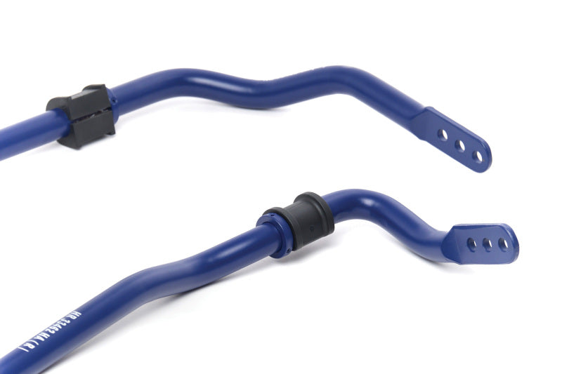 H&R 13-16 Scion FRS 18mm Adjustable Rear Sway Bar