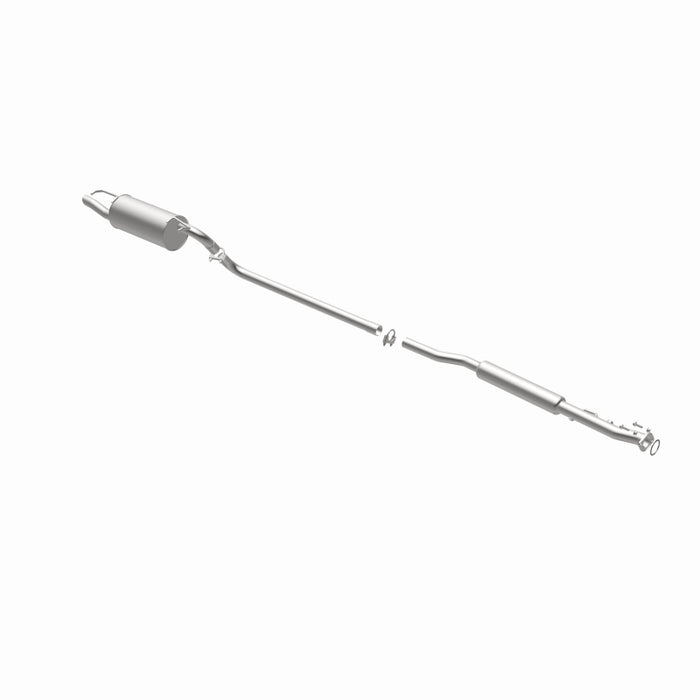 MagnaFlow BRE Exhaust Kit 97-01 Toyota Camry Solara