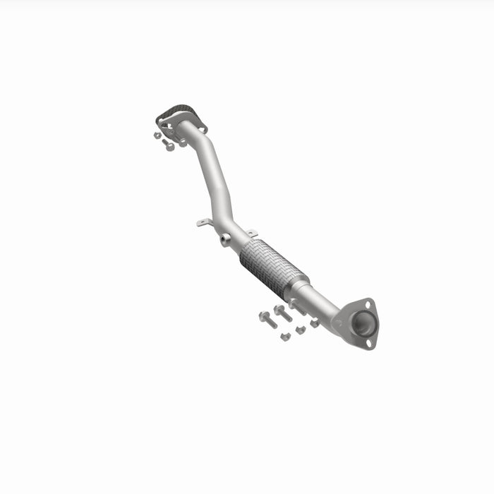 BRE Exhaust 95-99 200SX Sentra 1.6L Front Pipe Kit