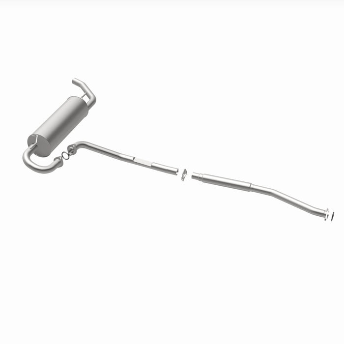 MagnaFlow BRE Exhaust Kit 96-00 Toyota RAV4 2.0L