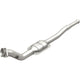 MagnaFlow Conv DF 93-95 2.4L Volvo 850