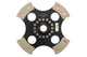 ACT 1997 Acura CL 4 Pad Rigid Race Disc