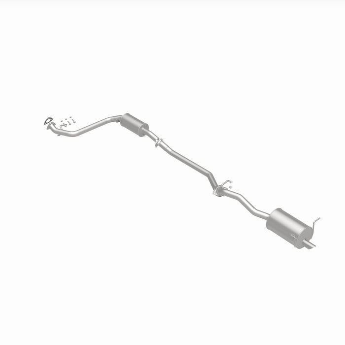 MagnaFlow Honda BRE Exhaust Replacement Kit