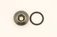 DeatschWerks 10AN ORB Male Plug Low Profile Internal Allen/Hex (Incl. O-Ring)