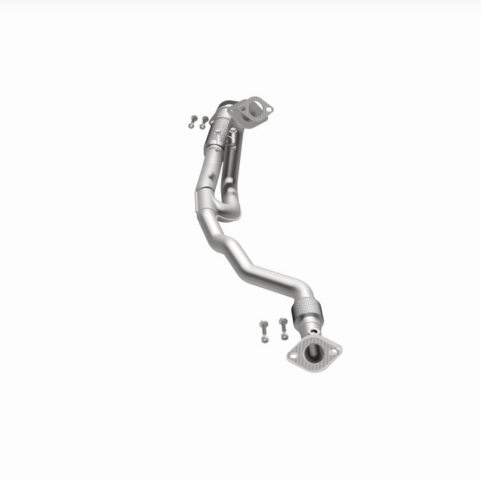 BRE Exhaust 09-17 Outlook Traverse 3.6L Front Pipe Kit
