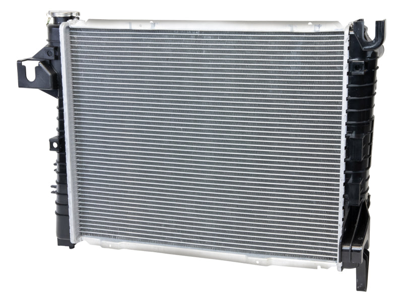 aFe BladeRunner OER Series Radiator 04-09 Dodge Gas Trucks V8-5.7L