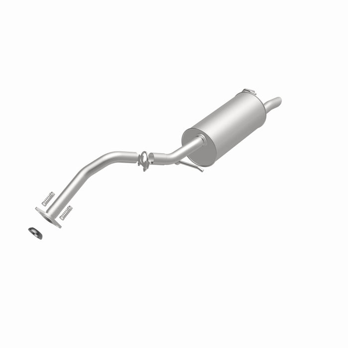 MagnaFlow BRE Exhaust Kit 04-09 Toyota Prius 1.5L