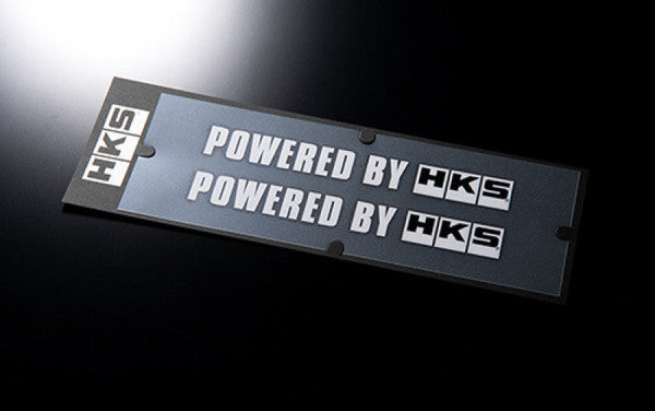 HKS Hose Band Sus D8 25mm