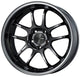 Enkei PF01EVO 18x9.5 35mm Offset 5x114.3 75mm Bore SBK Wheel Special Order / No Cancel