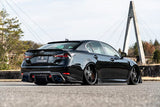 Aimgain Sport Full Kit for Lexus GS F 2016-2020 - image 5