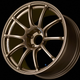 Advan RZII 18x8.5 / +45 Offset / 5x114.3 / 73mm Bore / Racing Bronze