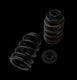 Brian Crower Polaris XP1000/XPTurbo/XP900 Dual Spring/Titanium Retainer/Seat Kit