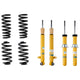 Bilstein B12 2013 BMW X5 xDrive35i Front and Rear Suspension Kit