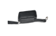 Akrapovic Leather Car Key Case - Black