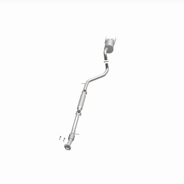 MagnaFlow BRE Exhaust Kit 12-19 Fiat 500 1.4L