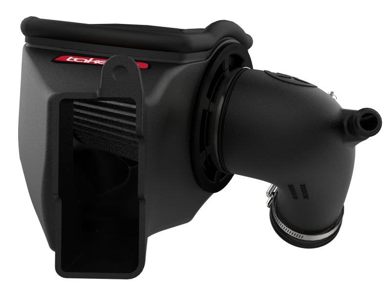 aFe 18-21 Kia Stinger L4 2.0L (t) Takeda Stage-2 Cold Air Intake System w/ Pro DRY S Filter