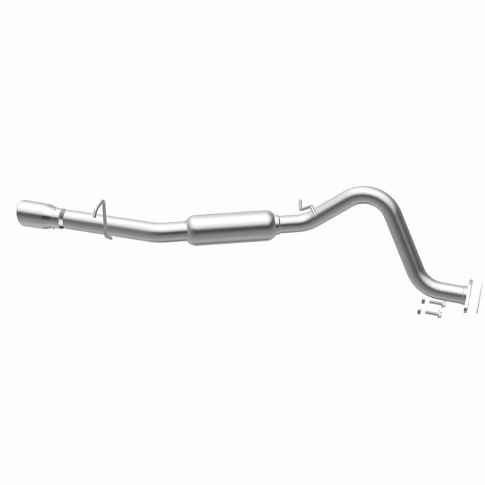 BRExhaust 05-08 Mercury Mariner 3.0L Muffler Kit