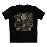 PMD LS460 – Kranze  |  VIP  Tee