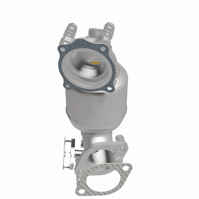 MagnaFlow DF Conv 2020 Hyundai Sonata Front Underbody 1.6L