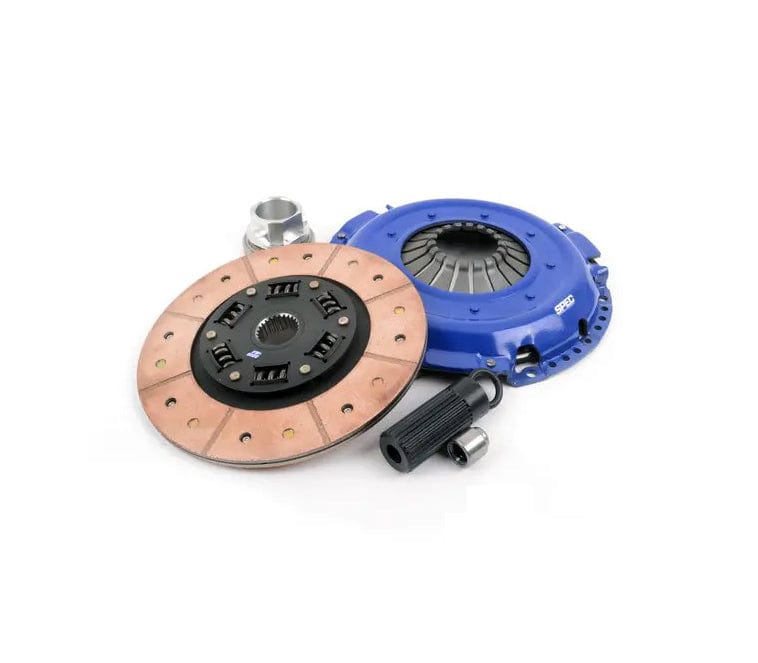 Spec 07-10 BMW 335i/135i Stage 2+ Clutch Kit