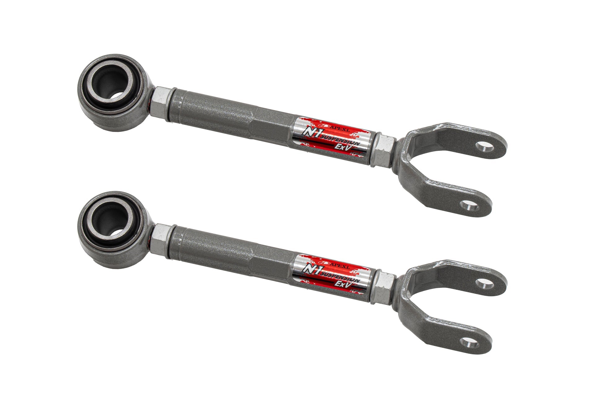 A'PEXi - EXV Rear Traction Rod (Bushing) - Nissan 370Z (Z34) / Z (RZ34) / Infiniti G37 (V36)